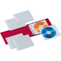 IBERPLAS ARCHIVADOR CD 2 ANILLAS COLORES 521FL